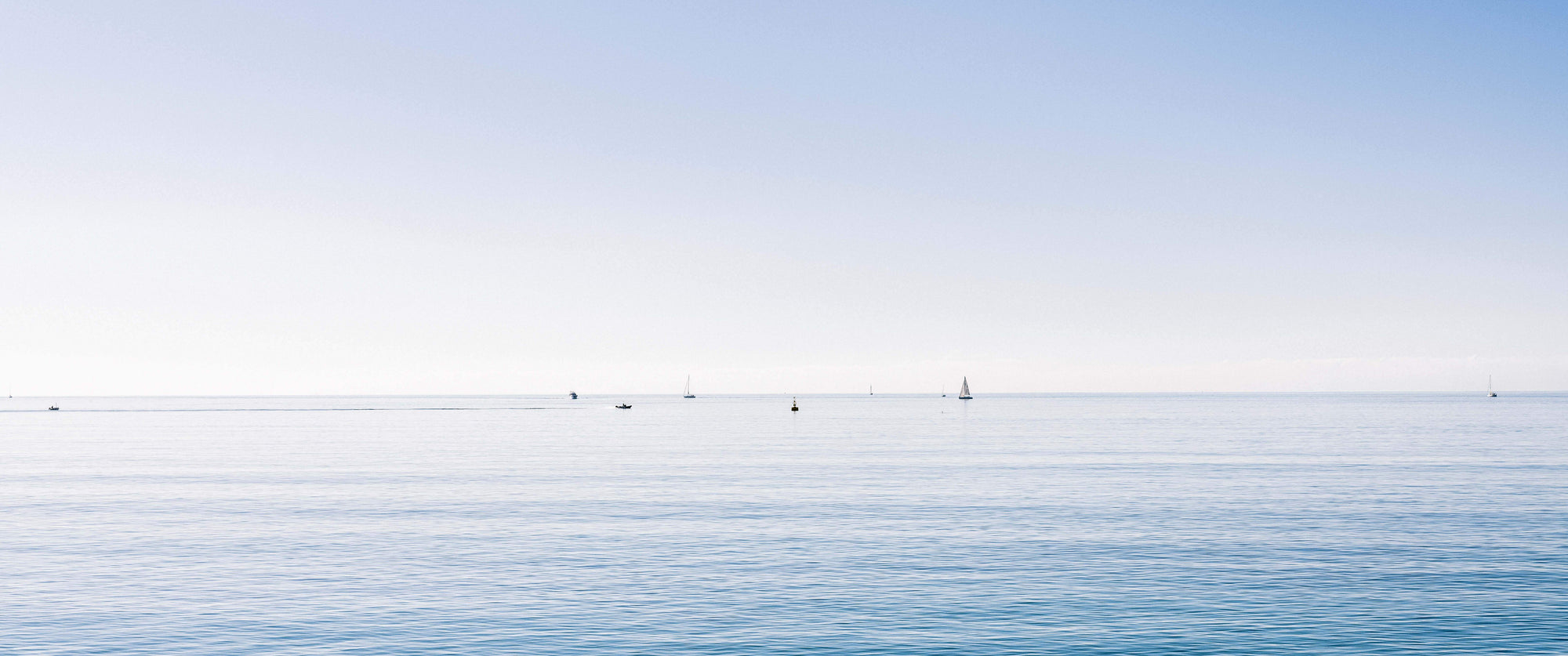 Sea & Sky