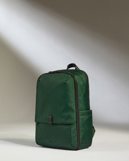 Backpack in Antler Green - Urban Light