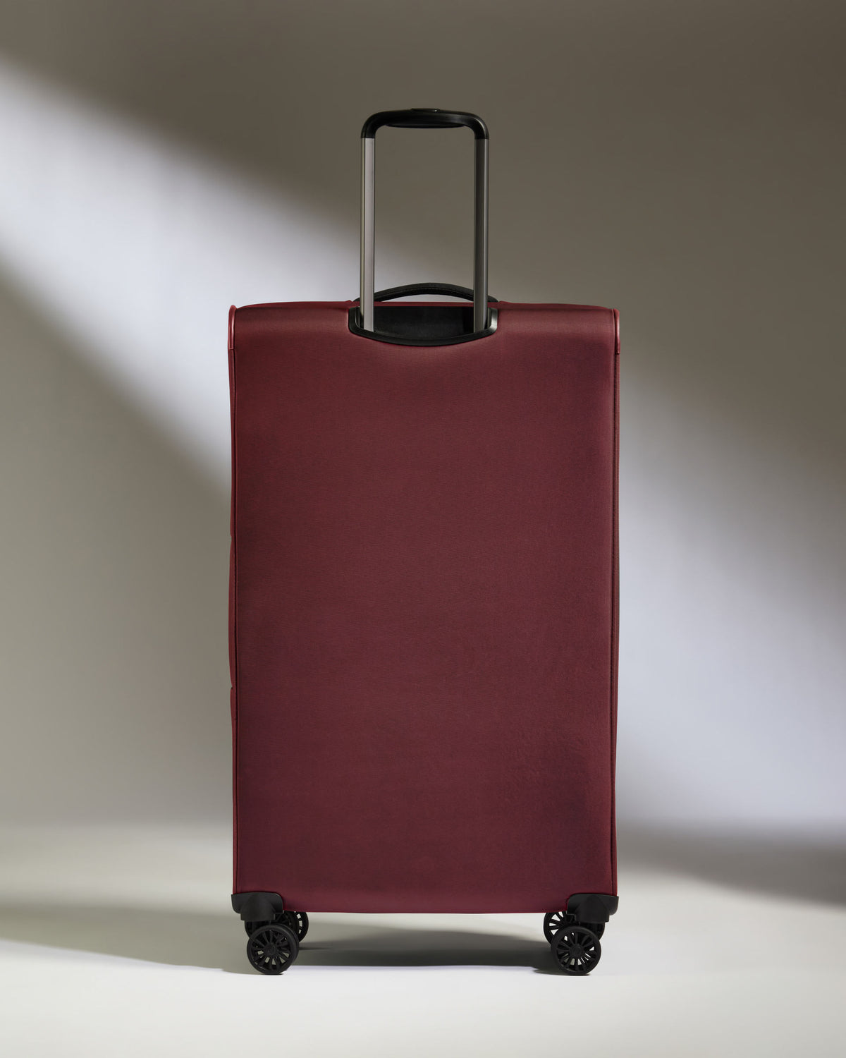 Lightest Large Luggage in Cedar - Soft Stripe 2.0