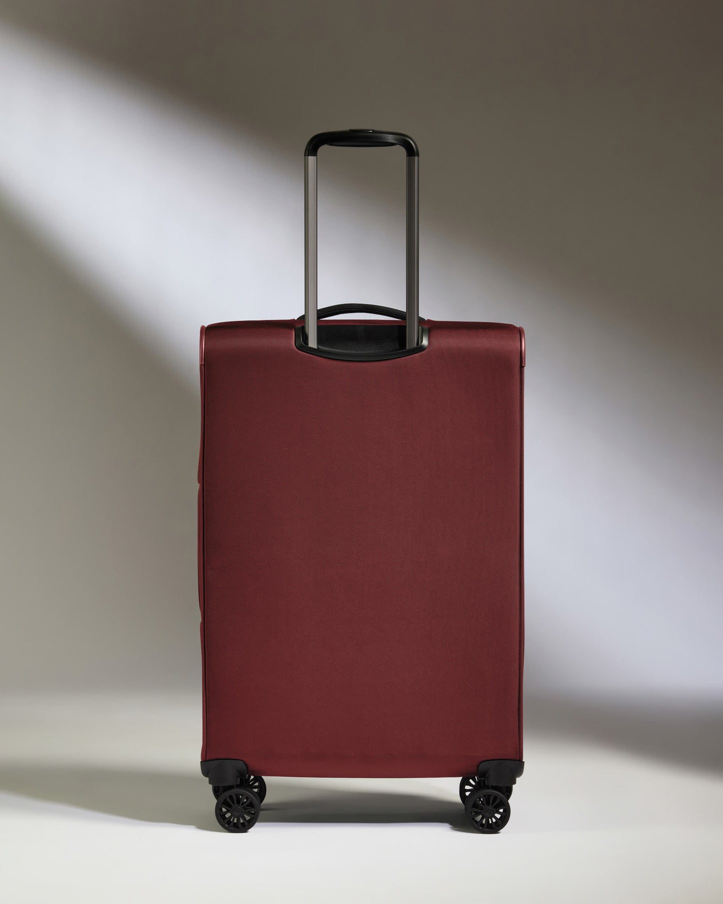 Lightest Medium Luggage in Cedar - Soft Stripe 2.0