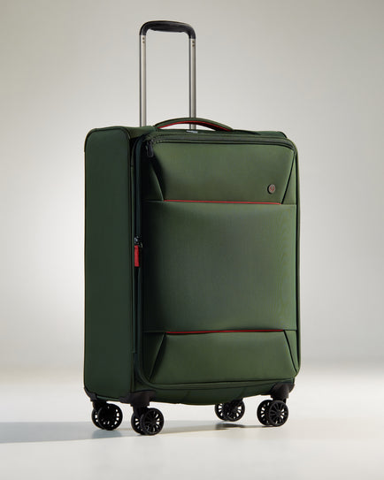 Brixham Medium in Canopy Green