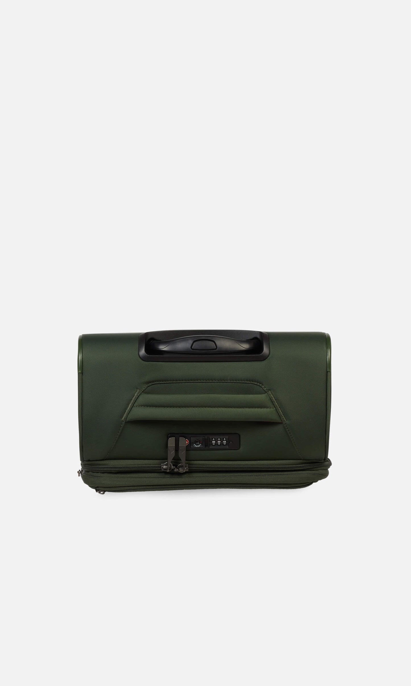 Brixham Carry-On in Canopy Green