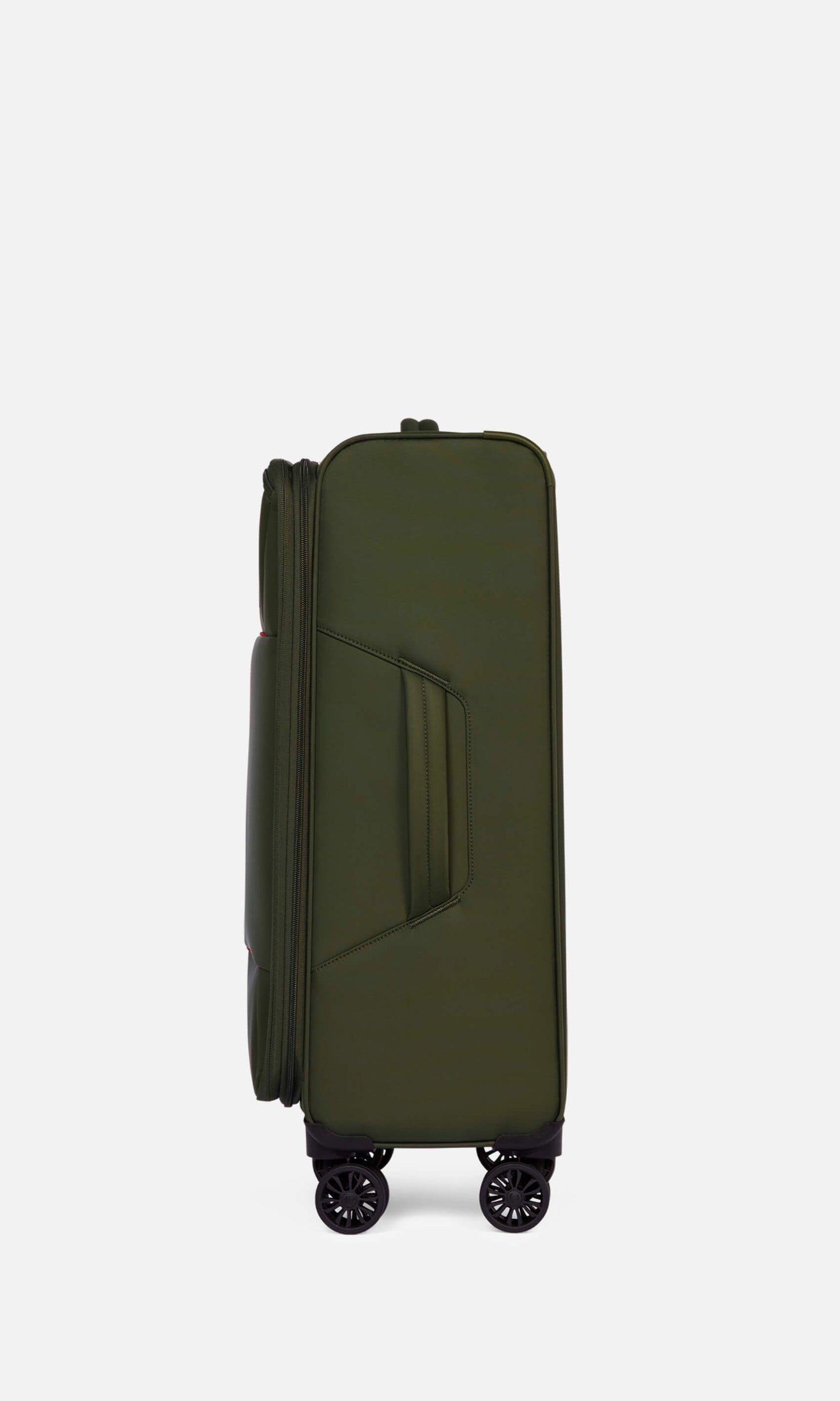 Brixham Medium in Canopy Green