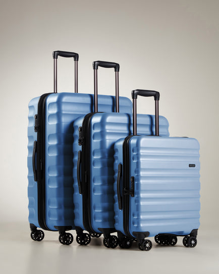 Clifton Set in Azure