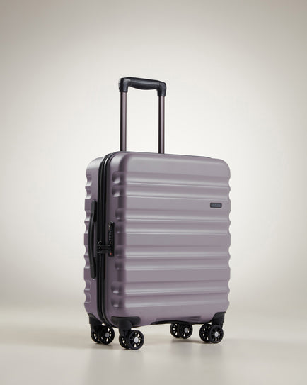 Clifton Carry-on in Meadow Purple