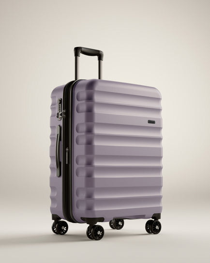 Clifton Medium in Meadow purple