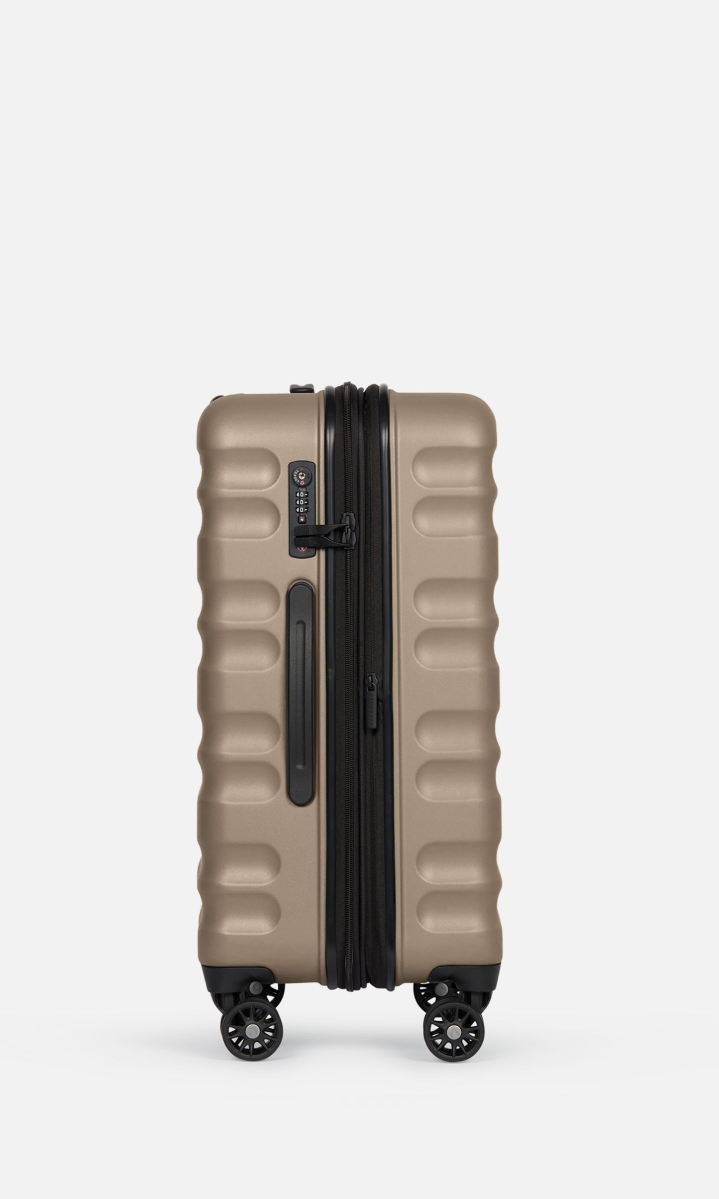 Clifton Medium in Oak Brown