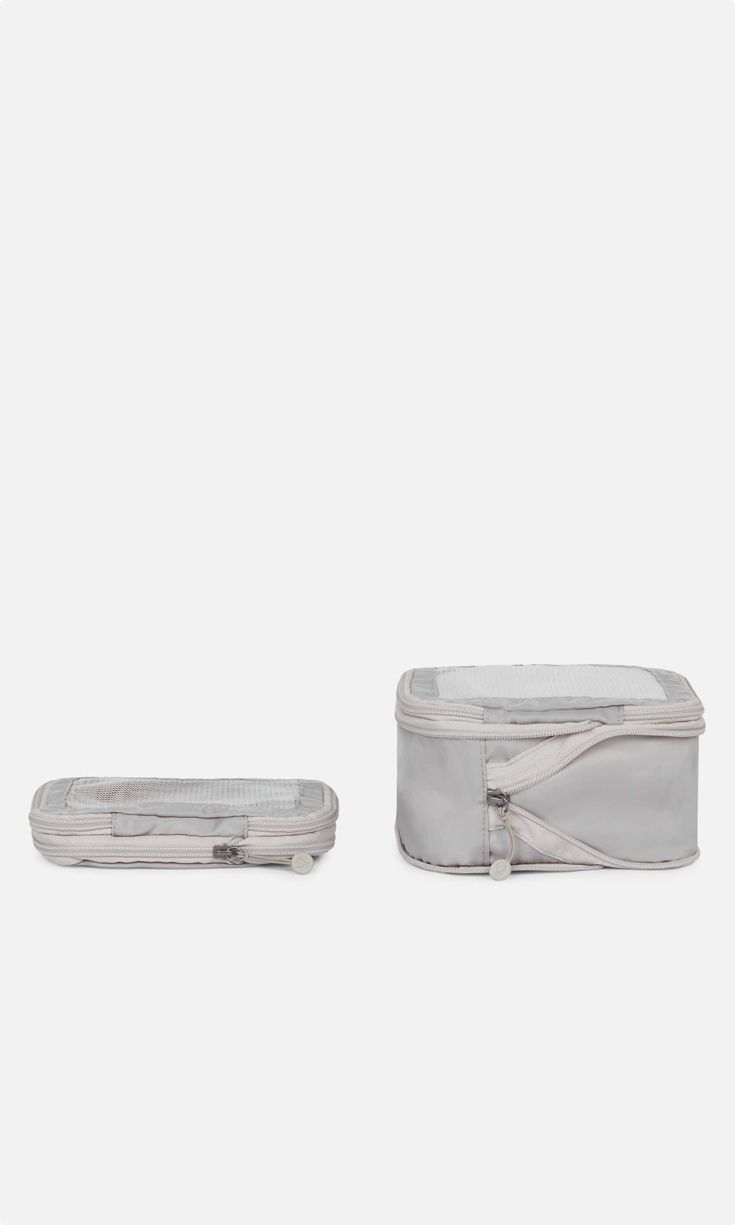 Chelsea 4 Packing Cubes in Taupe