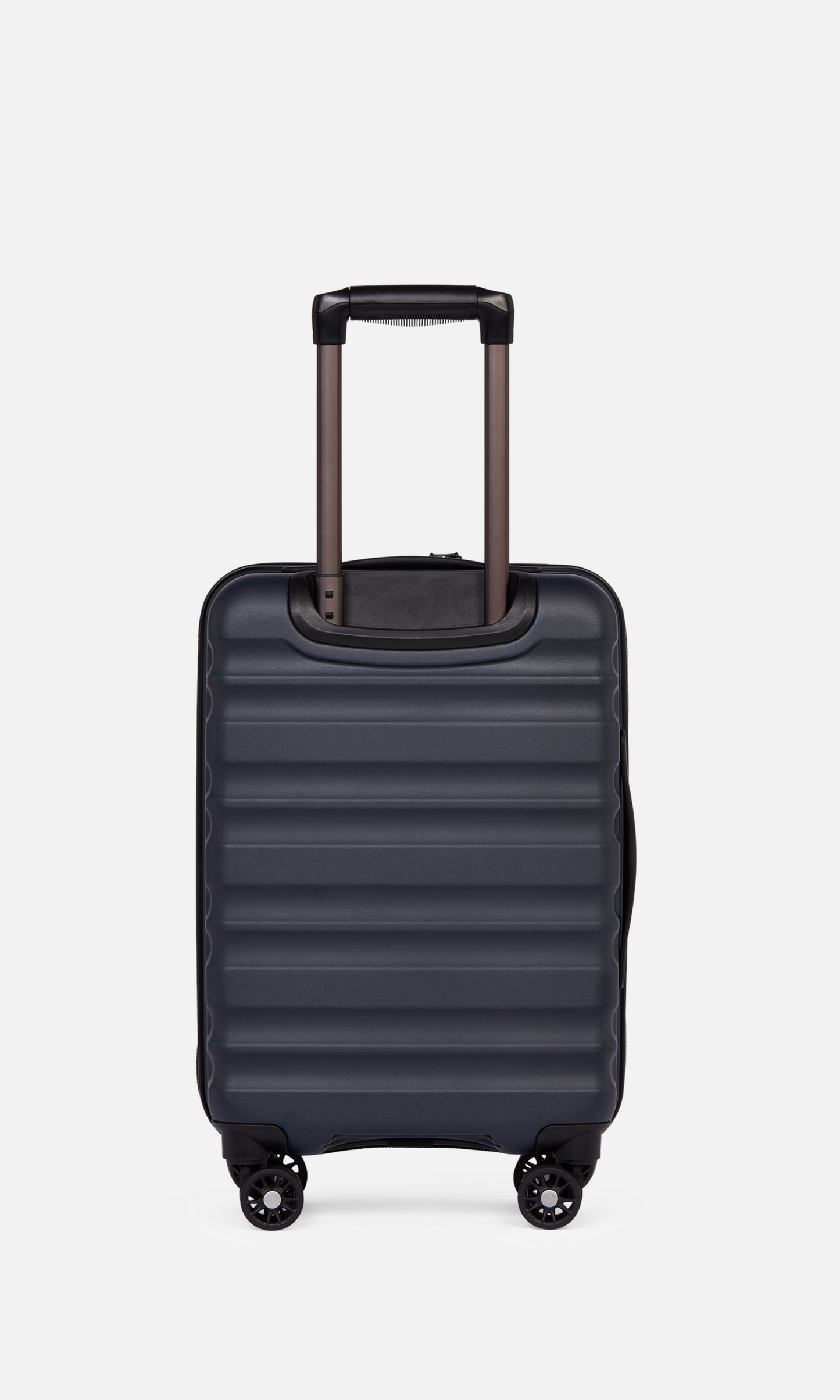 Clifton Carry-On With Pocket in Navy