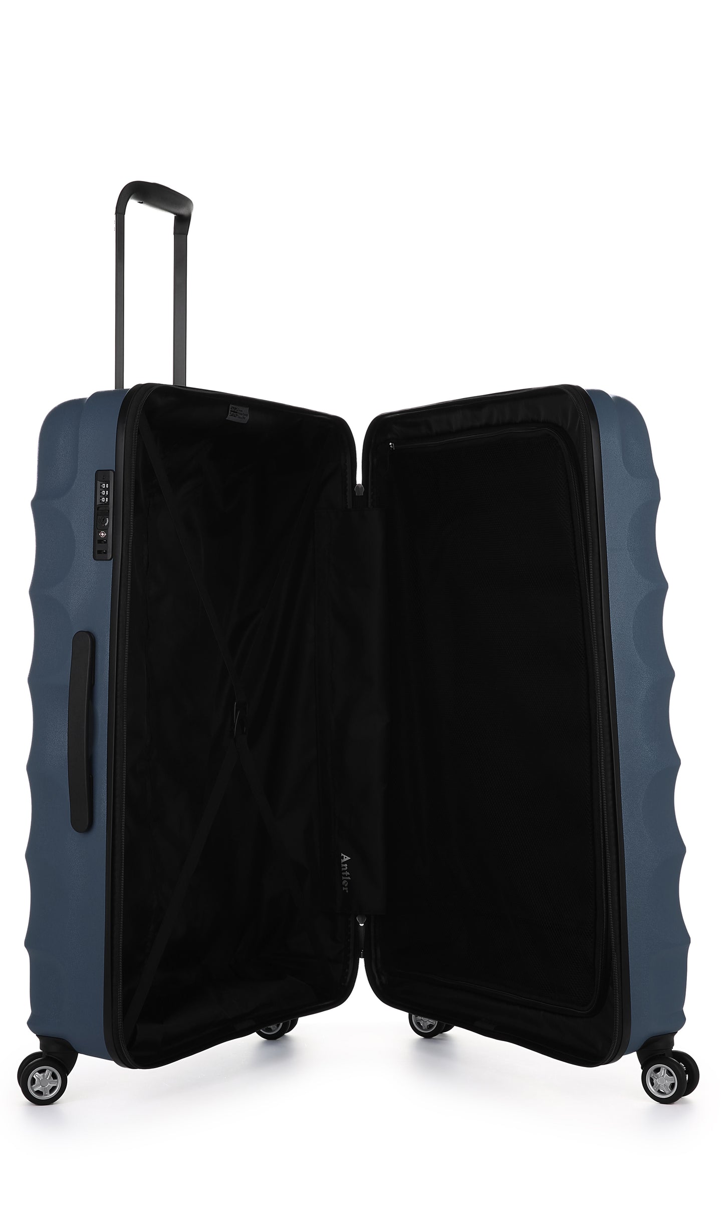 Juno Large in Navy