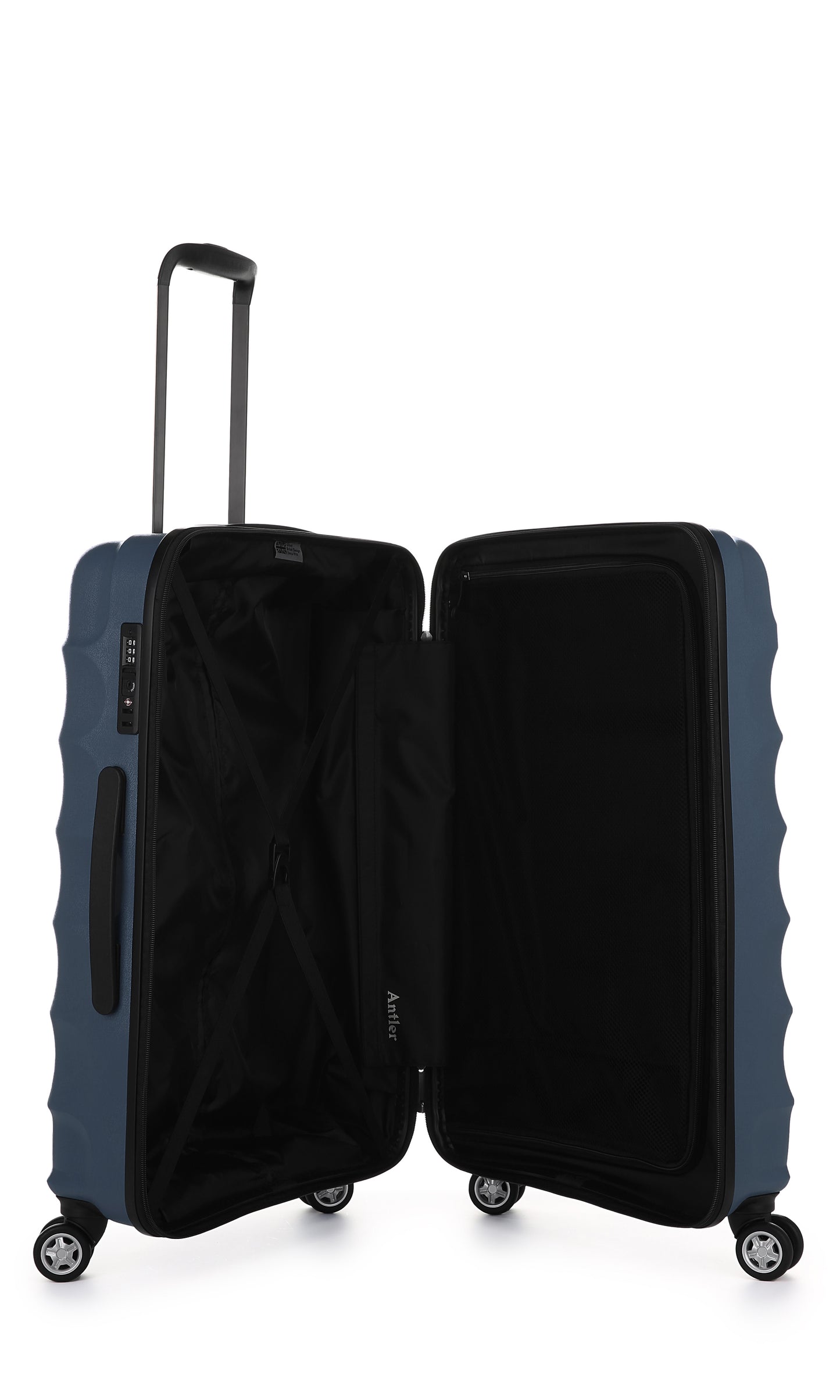 Juno Medium in Navy