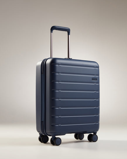 Stamford 2.0 Carry-On in Dusk Blue