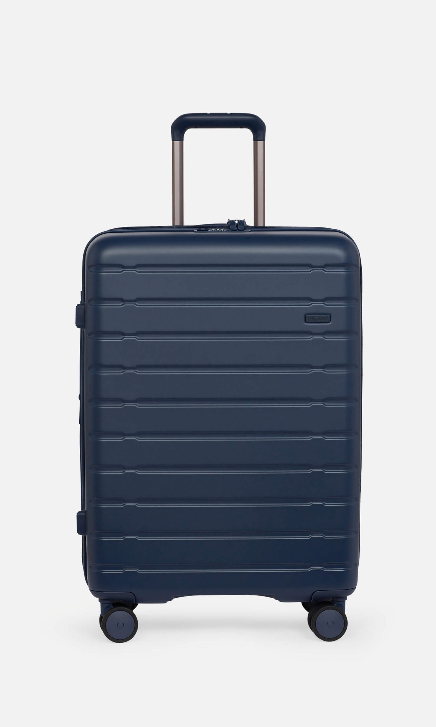 Stamford 2.0 Medium in Dusk Blue