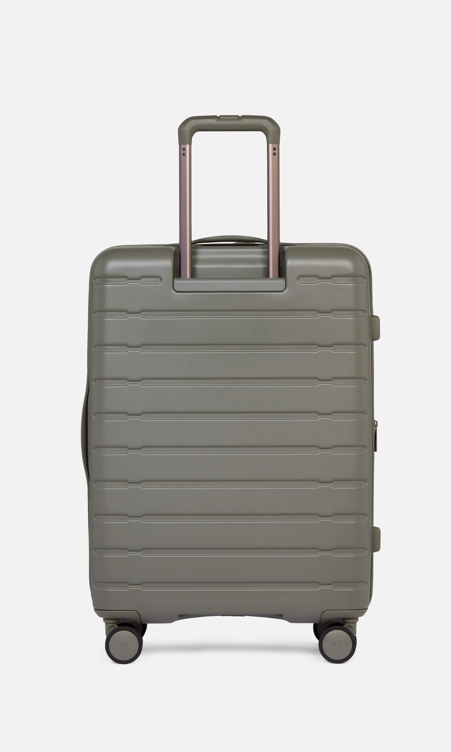 Medium Luggage in Field Green - Stamford 2.0