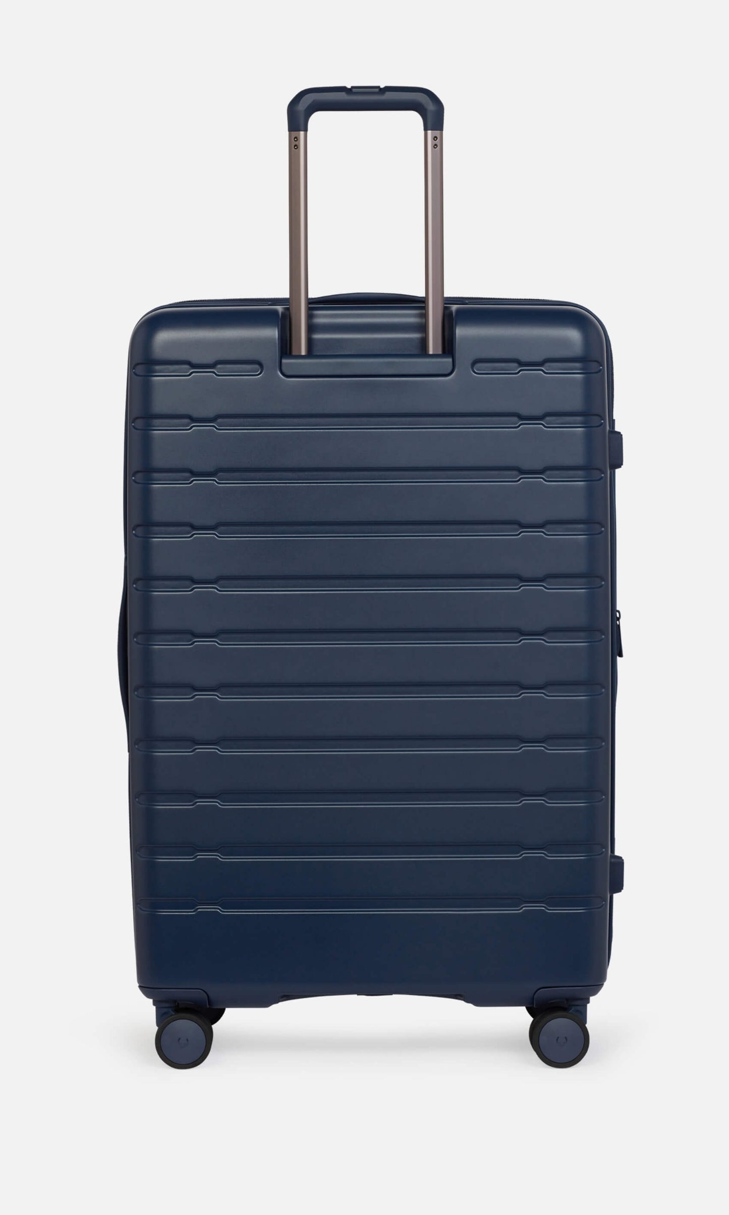Large Luggage in Dusk Blue - Stamford 2.0