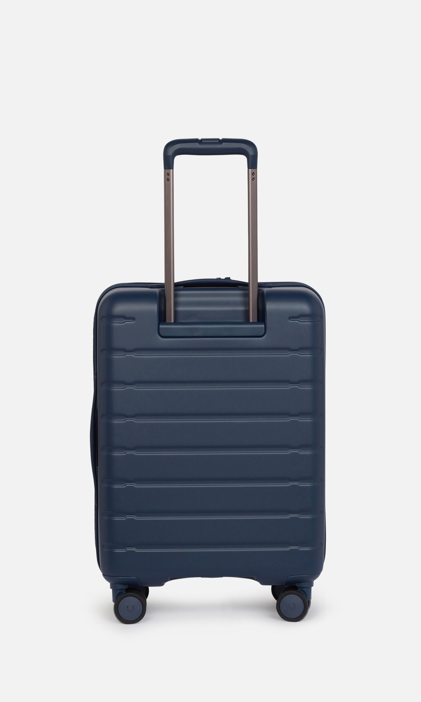 Expandable Carry-on Luggage in Dusk Blue - Stamford 2.0