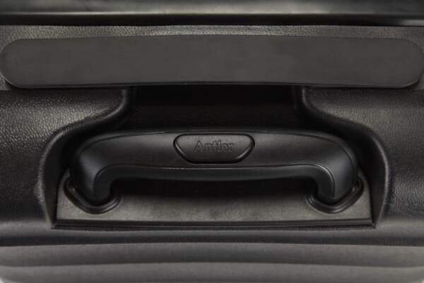 Juno Carry-On in Black