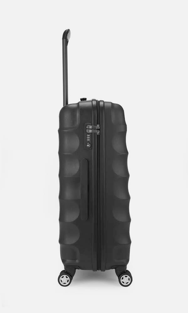 Juno Set in Black