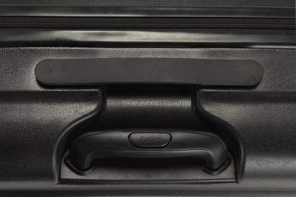 Juno Medium in Black