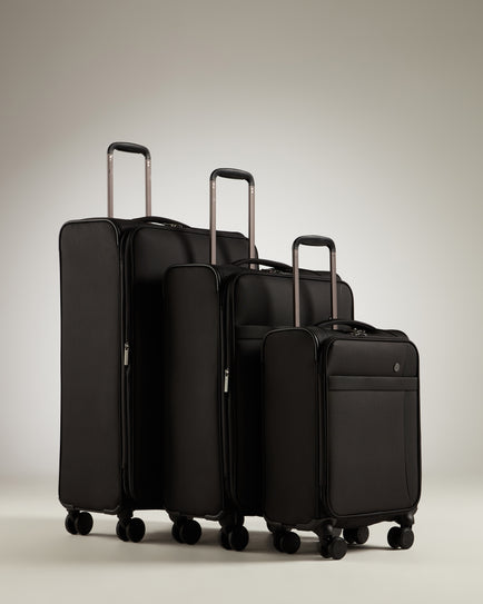 Prestwick Set in Black