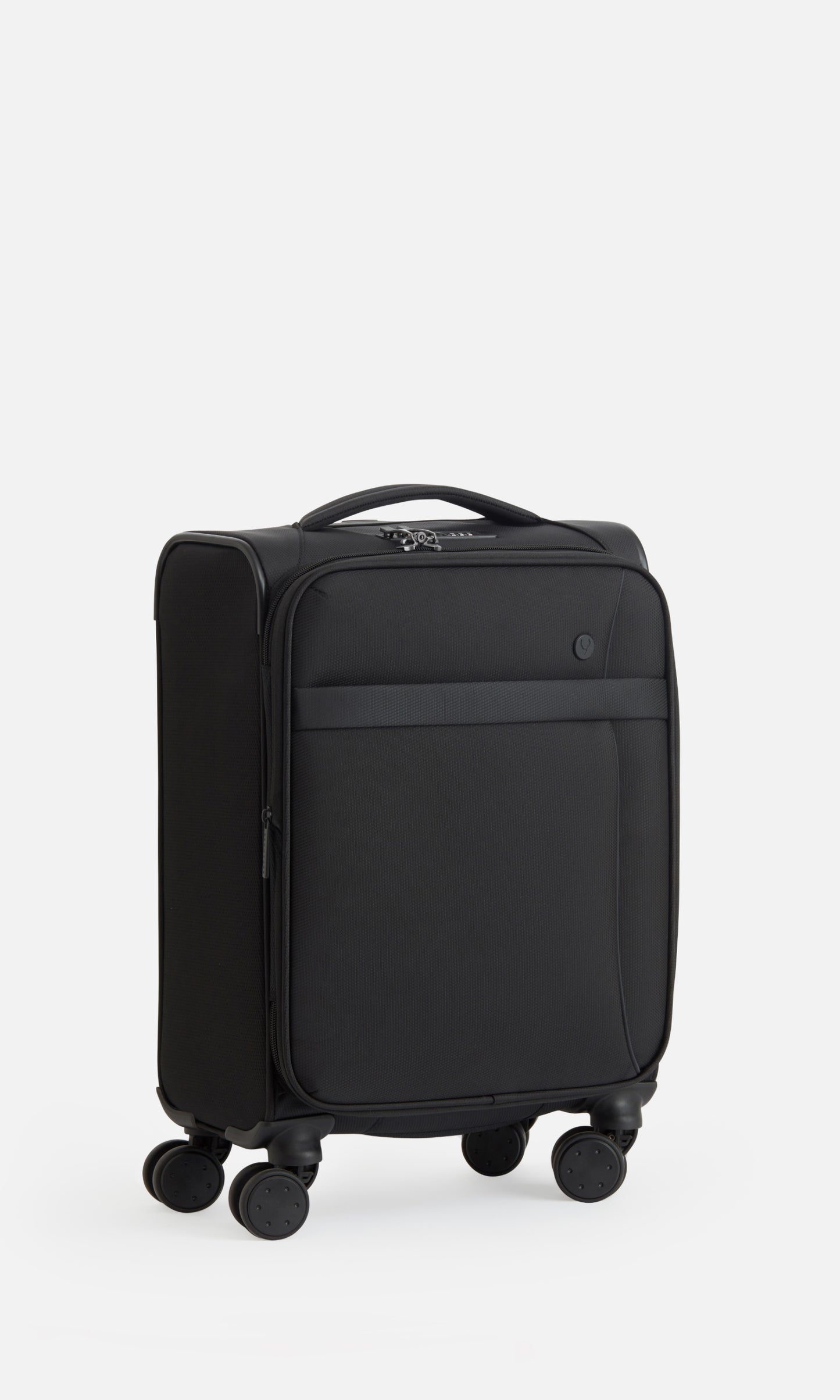 Prestwick Set in Black
