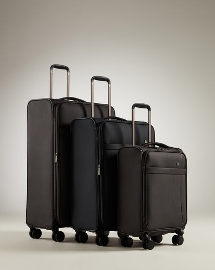 Prestwick Set in Grey