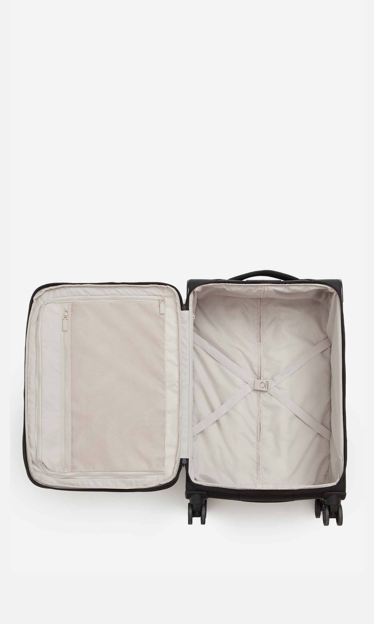 Prestwick Set in Black