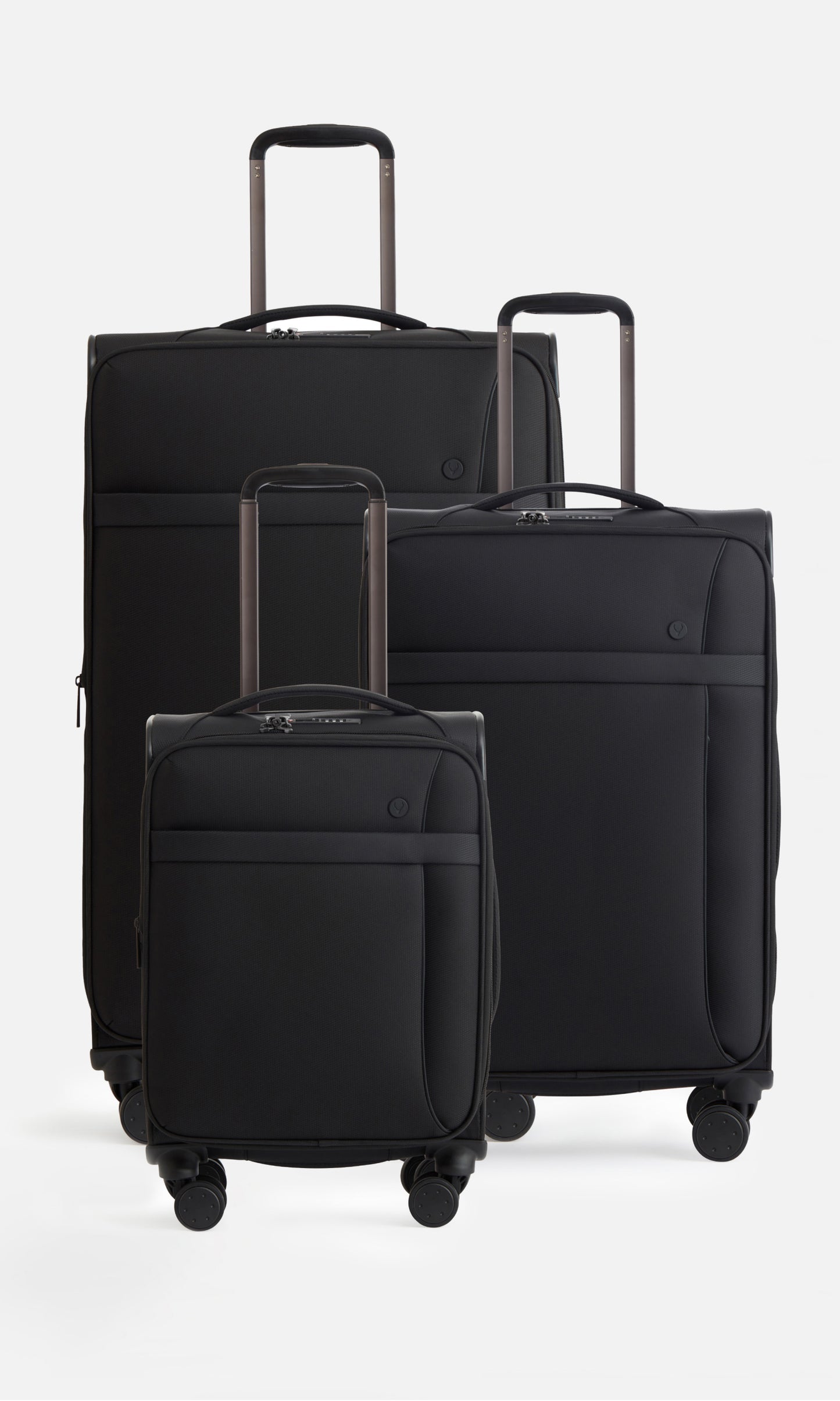 Prestwick Set in Black