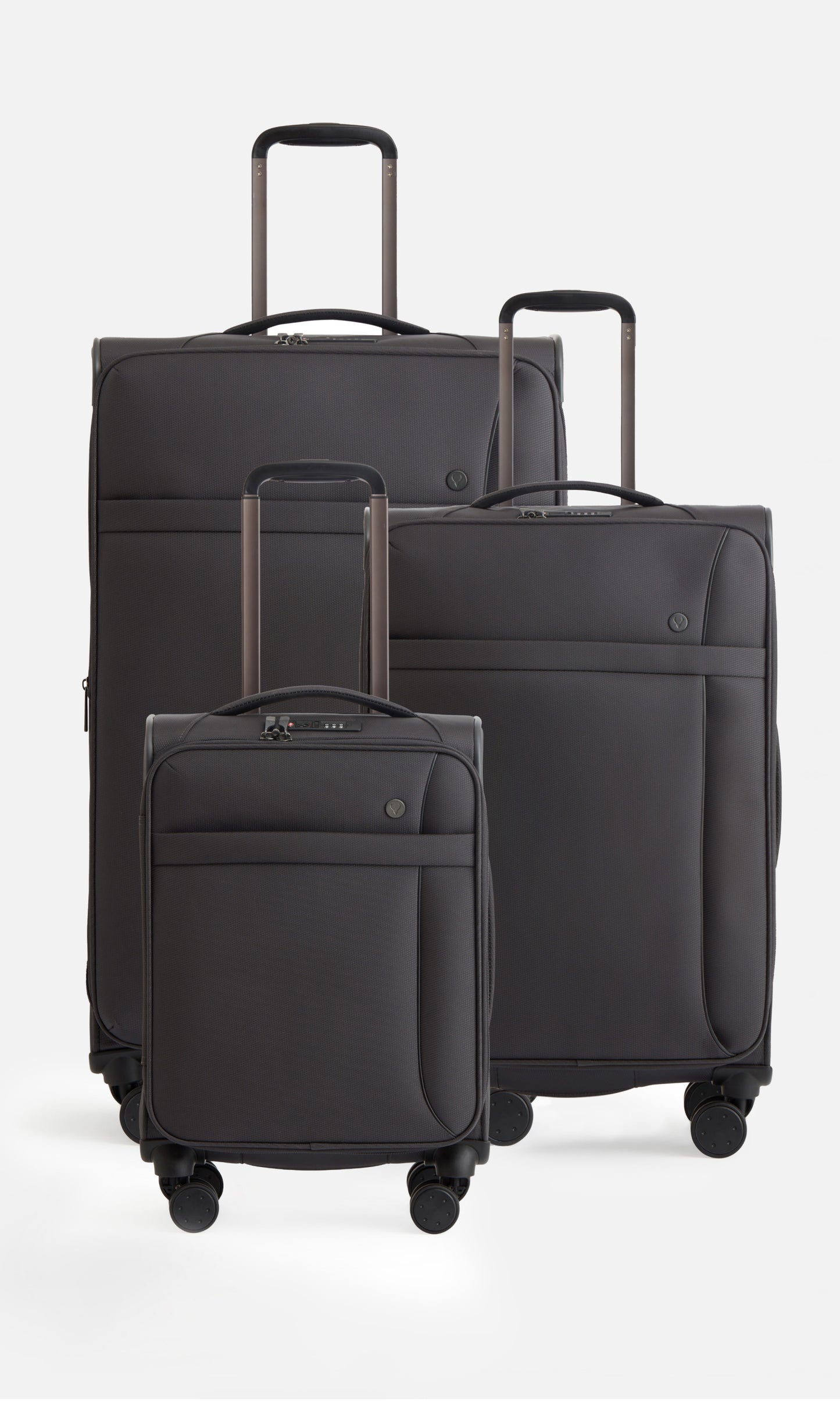 Prestwick Set in Grey