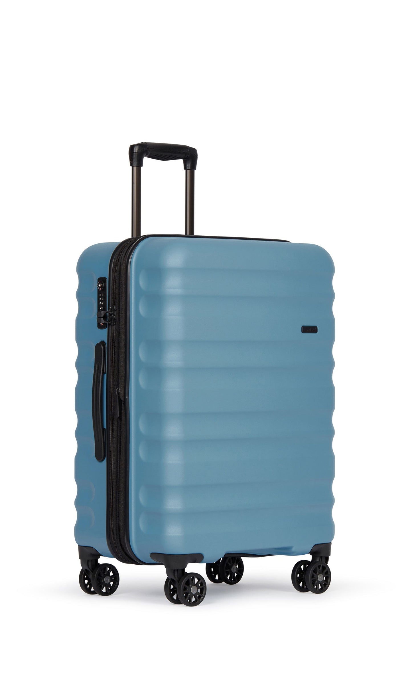 Clifton set in ocean - Antler Luggage Australia