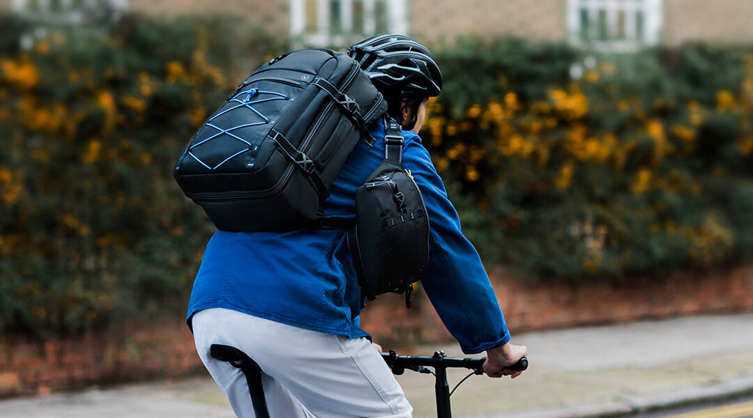 best backpacks for work and travel Pro Backpack 40L Choosing The Best Commuter Backpack