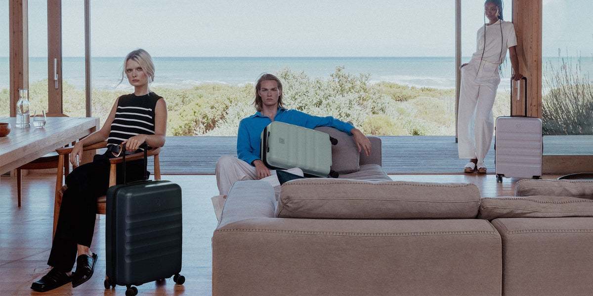 British Airways Cabin Bag Sizes
