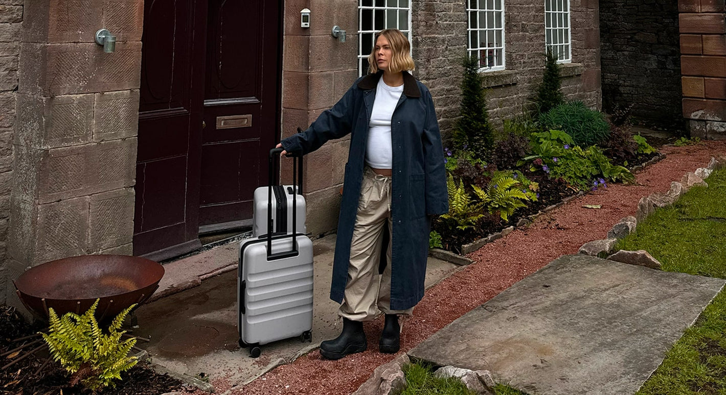 Antler Asks: Jessie Bush