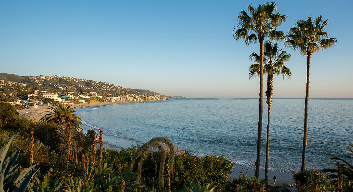 Antler Travels: Laguna Beach, Stephanie Arant – Antler USA