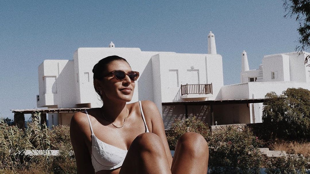 This fashion girl lets us in on all of her favourite hotels