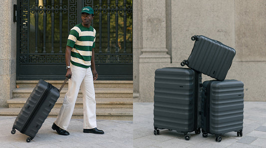 A style guide to Ghent, Belgium