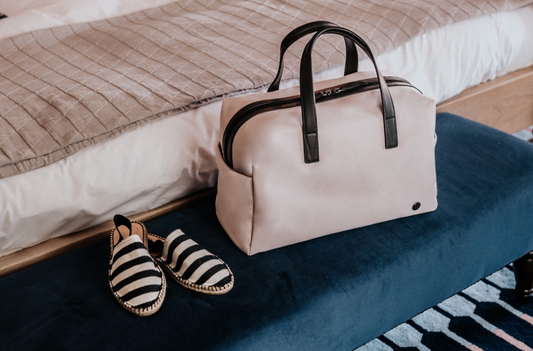 Cabin bag top size ryanair