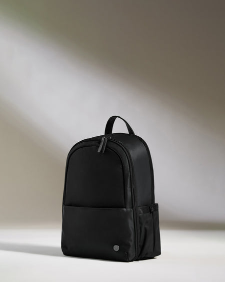 Chelsea Backpack in Black