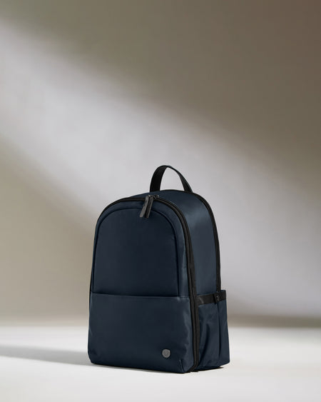 Chelsea Backpack in Navy