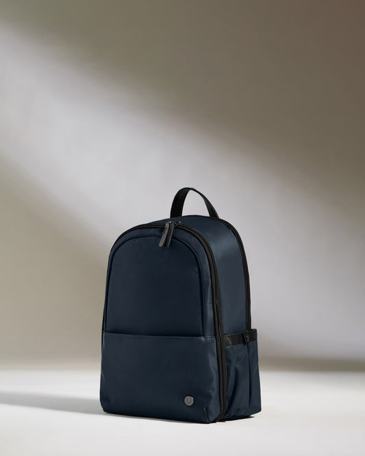 Chelsea Backpack in Navy