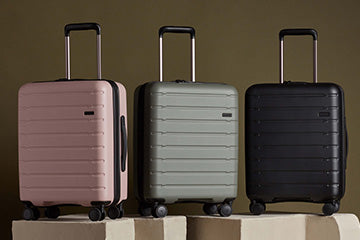 Shop Carry-on Luggage