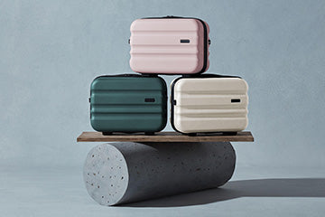 Explore Vanity Cases