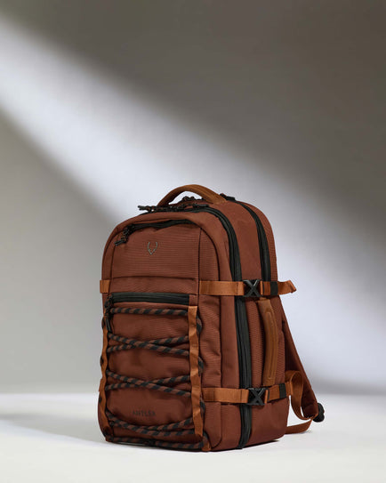 Discovery 28L Backpack in Clay Brown