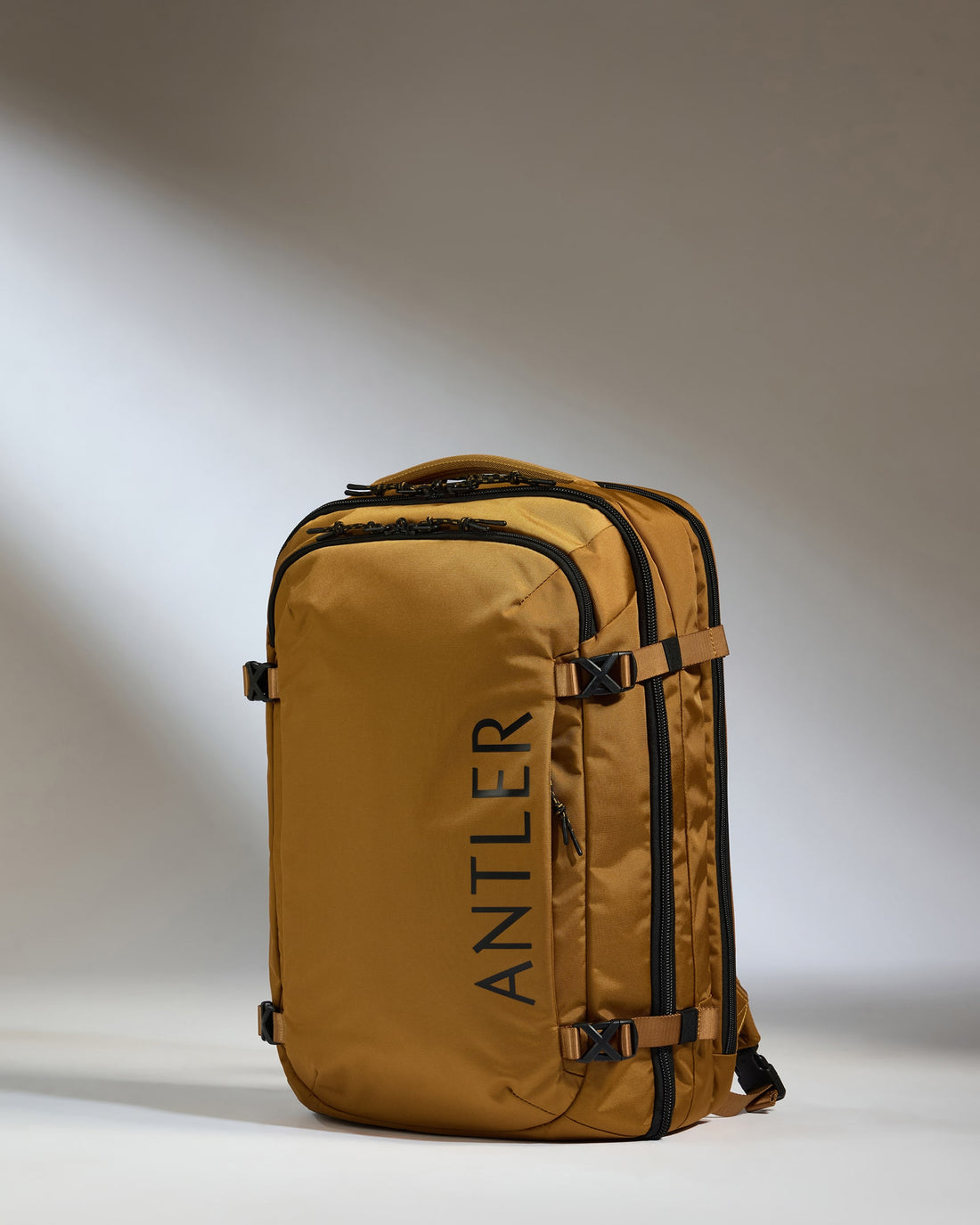 Discovery 45L Backpack in Mustard Yellow – Antler USA