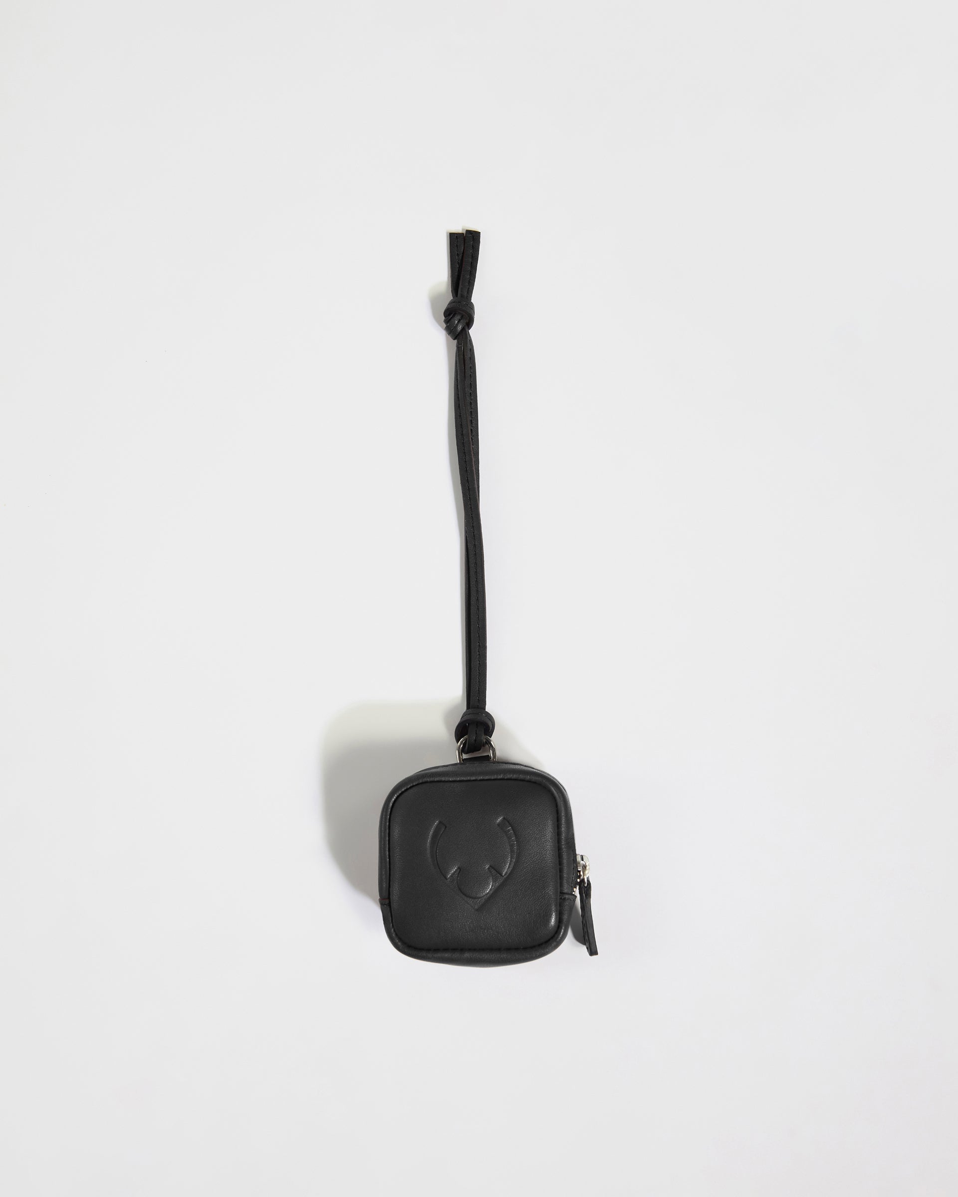 Heritage Leather AirPods Case in Black – Antler USA