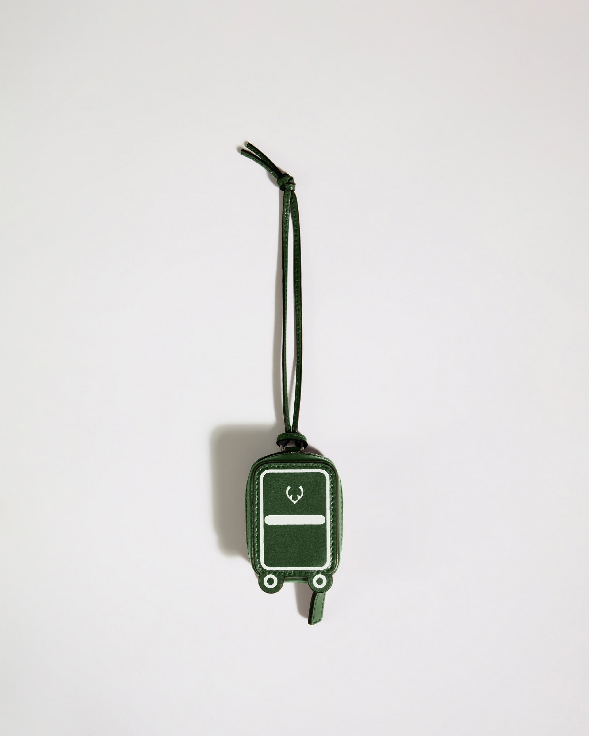 Heritage Leather AirPods Case in Green – Antler USA