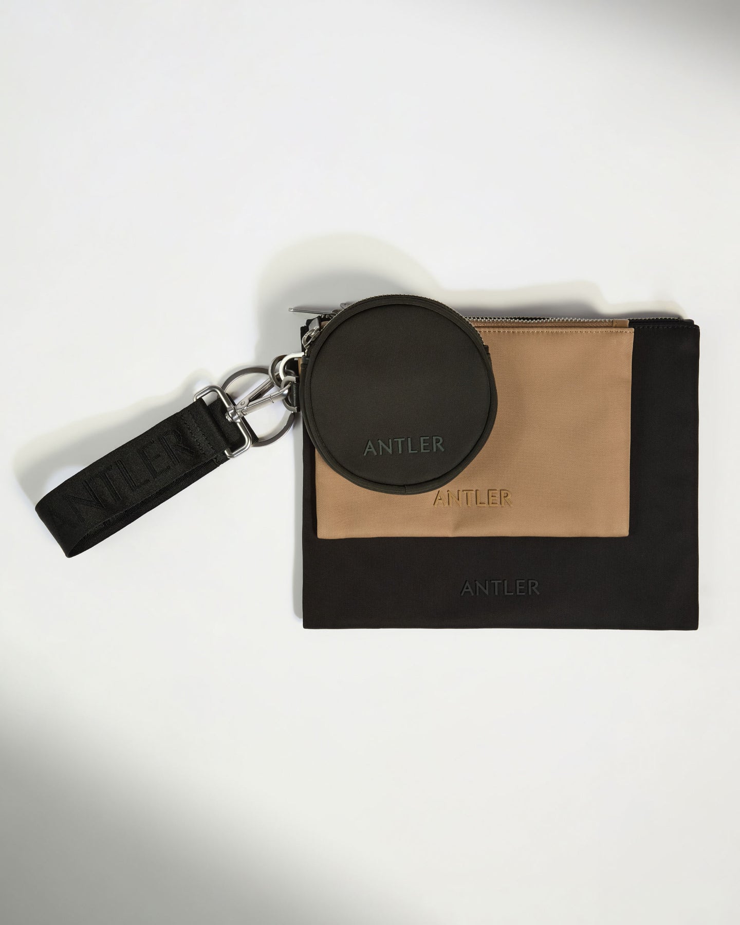 Icon Pouch - Set of 3