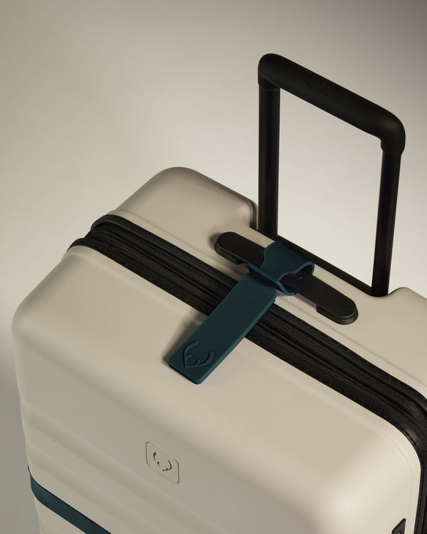 Indigo Blue Luggage Tag - Travel Accessories – Antler USA