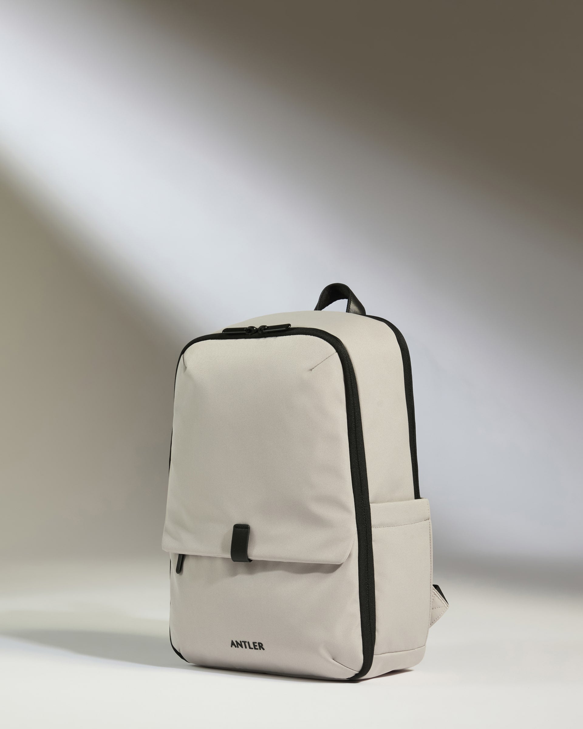 antler backpack laptop Backpack in Taupe