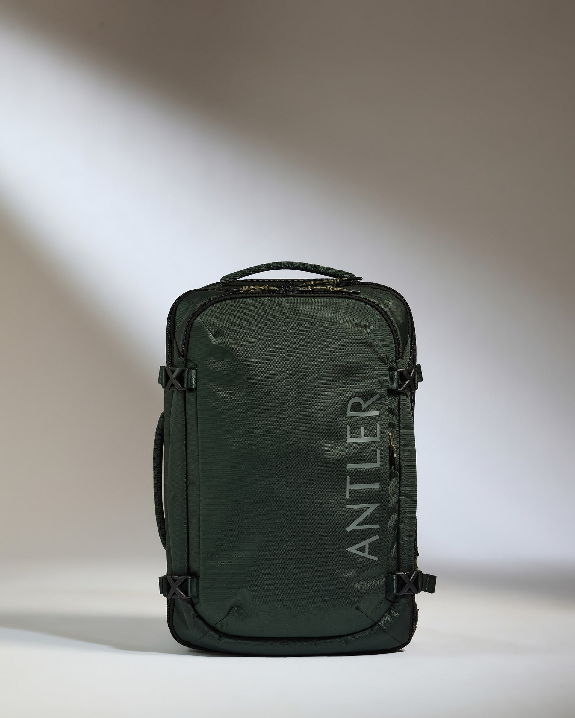 adventuridge 45l hiking backpack Discovery 45L Backpack in Dark Forest Green